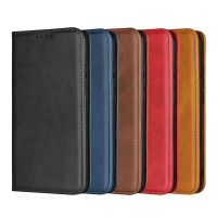 ♘ Coque Etui Huawei Honor 10 Case Cover Leather Case For Huawei Honor 10 Honor10 Luxury Calf Grain Magnetic Flip Wallet Fundas Bag