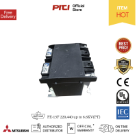 Mitsubishi PE-15F 220,440 Potential Transformer up to 6.6KV(PT)