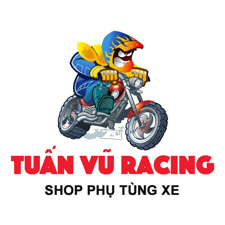 27 Tem Crom Bộ tem mạ Crom logo 7 màu Racing 10,Sản Phẩm Chất ...