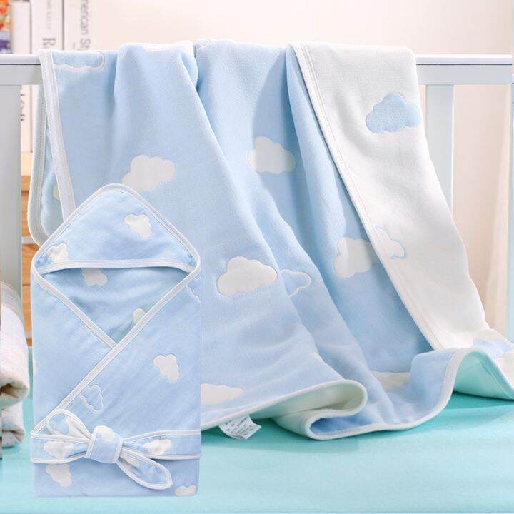 cod-newborn-baby-hug-quilt-delivery-room-bag-single-newborn-spring-and-autumn-pure-gauze-summer-thin-wrap