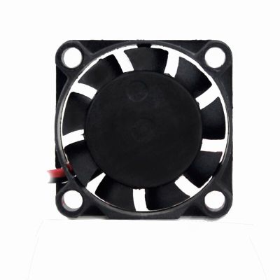 1000pcs Lot Gdstime 2507S 2.5CM 25MM x 7MM 25mm 5V 2PIN PH2.0 Plastic Brushless DC Cooler Cooling Fan Cooling Fans