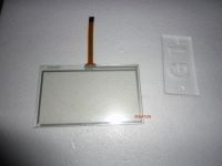 3นิ้ว Touch Glass ใหม่สำหรับ HMI GT01 Touch Panel GT-01