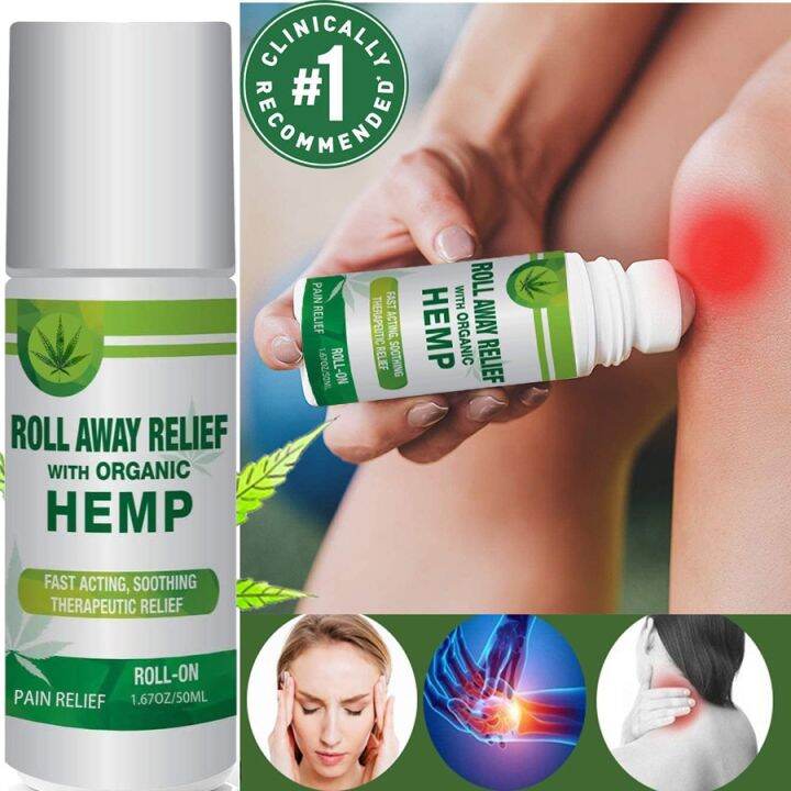 The new st active longacting and powerful local painkillers can