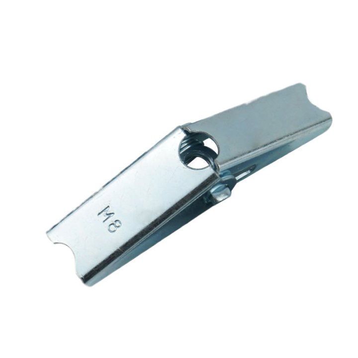 M4 M5 M6 M8 M10 Plasterboard Hollow Wall Cavity Wall Fixing Spring