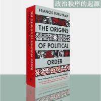 Fukuyama ต้นกำเนิดของ Origins ของความสงบเรียบร้อยทางการเมืองที่นี่