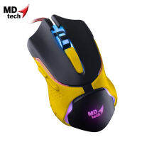 Mouse USB Optical BC-86 MD-Tech