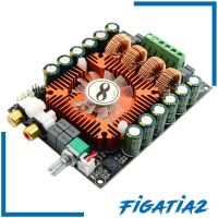 [Figatia2] Tda7498e บอร์ดโมดูลขยายเสียง Btl สําหรับคอมพิวเตอร์ ยานพาหนะ รถยนต์