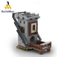 Buildmoc มังกรเกมวิศวกรรมลูกเต๋าลูกกลิ้งความคิด MOC ชุดสำเร็จรูปชุดของเล่นสำหรับเด็กของขวัญเด็กของเล่น473ชิ้นอิฐ