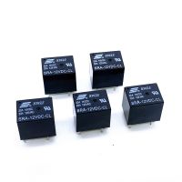 5PCS/Iot Power Relays SRA- 05VDC 12VDC 24VDC-AL-CL T74 20A 5Pin Electrical Circuitry Parts