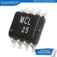 10pcs/lot VNA-25 -25 MCL25 SOP-8 In Stock WATTY Electronics