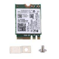 AC7265 7265NGW WiFi Card FRU00JT469 802.11AC NGFF BT4.0 for E550 E455 E555 Series