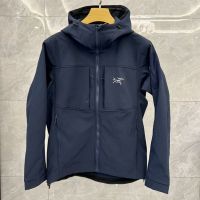 2022 ARCTERYX Gamma Mx Hoody Mens Outdoor Warm Soft Shell Clothing Assault Clothing/19274