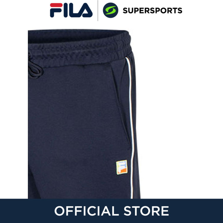 fila-fw2ptf1053m-กางเกงลำลองขายาวผู้ชาย