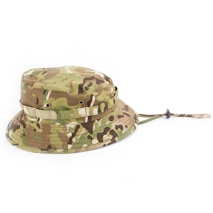 hot-boonie-hat-military-tactical-bucket-hats-for-safari-men-women-hunting-fishing-outdoor-camo-camouflage-cotton-sun-cap