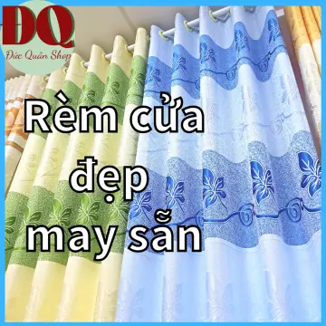 Rèm Treo Cửa Chính Chống Nắng Giá Tốt T06/2024 | Mua tại Lazada.vn