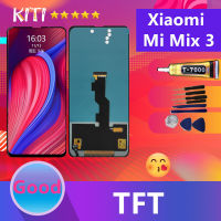 (TFT)For หน้าจอ Xiaomi Mi Mix 3  LCD Display​ จอ+ทัส  Xiaomi Mi Mix 3