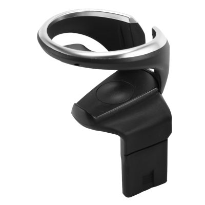 Car Front Cup Drink Holder Back Seat Car Cup Holder For-BMW 135I 128I X1 E82 E84 E81 E87N Drink Holder