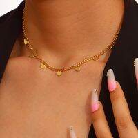 Chain Necklace Women