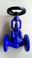 FIDA globe valve gland packing PN16/25/40  Size 1/2"-2" (DN15-DN50)