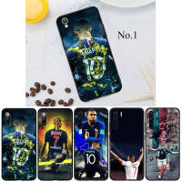 SS29 MBAPPE อ่อนนุ่ม High Quality ซิลิโคน Phone เคสโทรศัพท์ TPU ปก หรับ OPPO A15 A15S A16 A16S A54S A53 A32 A53S A55 A56 A54 A76 A8 A31 A92 A72 A52 A92S A93 A94 A96 A77 A57 A17 R9 R9S F1 Plus