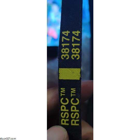 automotive components power tools drive system toothed belt power