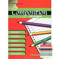 Yay, Yay, Yay ! &amp;gt;&amp;gt;&amp;gt;&amp;gt; Composition Strategies 2สั่งเลย!! หนังสือภาษาอังกฤษมือ1 (New)