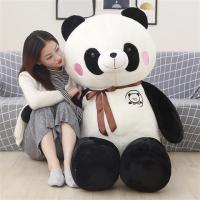 60/90/120cm panda bear bear doll Big teddy bear Gifts Christmas/Girls Birthday/Valentines Day Gift/toys for girl/giant teddy bear828