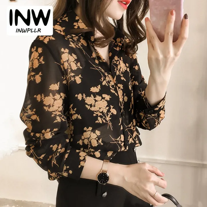 elegant shirts for ladies