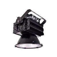 led flood light 500W outdoor dock waterproof high pole light 1000W square stadium tower crane outdoor headlight