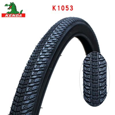KENDA K1053 bicycle tires 26 inch 60TPI 26x1.5 26x1.75 MTB tire mountain bike tyre 26er 700C 700Cx28 32 35 38C Road Bike Tire