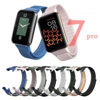 For Xiaomi Mi Band 7 Pro Full Cover PC Case+Glass For Xiaomi Mi Band 7Pro Screen Protector For Mi band 7 pro Protective Case Smartwatches