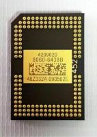 DMD CHIP 8060-6038B, 8060-6039B, 8060-6138B, 8060-6139B, 8060-6338B,,8060-6438B, 8060-6439B