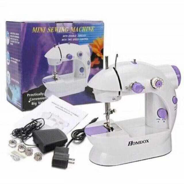 portable sewing machine Lazada PH