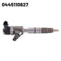 Silvery 0445110627 New Common Rail Diesel Fuel Injector Nozzle For