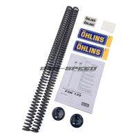 สปริงโช้ค Ohlins FSK139 KLX150BF Fork Spring Kit