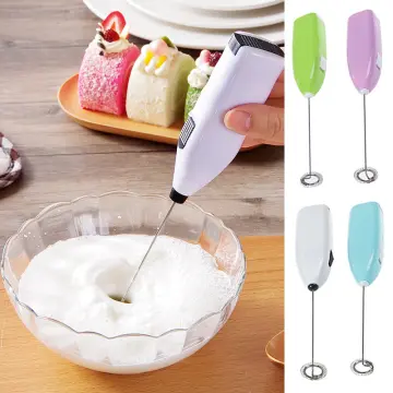 Electric Blender Muddler Hand-Held Mixer Hand-Held Coffee Mixer Fruit Juice  Coffee Milk Albumen Dough Egg Mixing Stick Electric Hand Mixer Blender Hand  Mixer - China Hand Mixer and Hand Mixer Blender price