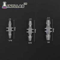 [LDMD] INTLLAB 1/16，3/32，1/8，Peristaltic Dosing Pump Connector