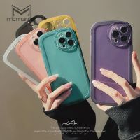 OPPO Reno เคสโปร่งใส8T 8Z 8 5G 7Z 7 6 6Z 5 5F 5Z 4 2Z 2F มาการองฝาครอบซองนุ่มกันกระแทก