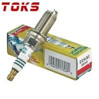 4pcs/lots IKH22 5345 Iridium Spark Plugs For AUDI Mitsubishi Subaru Forester IKH22-5345 Auto Parts Spark Plugs Wires