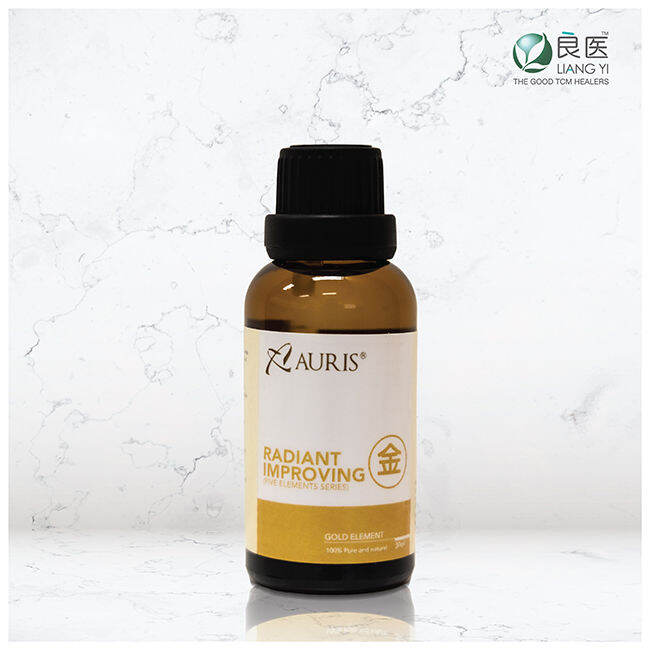 [LiangYi TCM] Aruis - Radiant improving Modeling Type (30ml) - Five ...