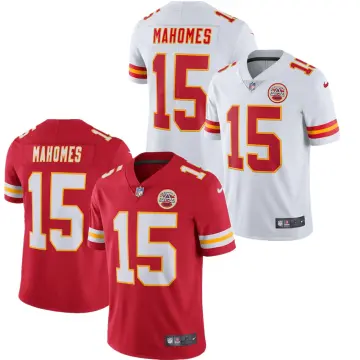 NFL_Jerseys Jersey Kansas''City''Chiefs''#15 Patrick Mahomes 87