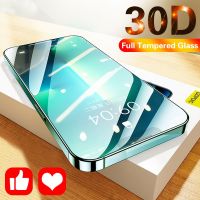 yqcx001 sell well - / New Full Tempered Glass on the For iPhone 13 11 12 Pro Max XsMax XR X 6 7 8 Plus SE 2022 2020 on Tempered Glass Screen Protector