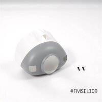 FMS 1300มิลลิเมตร1.3เมตร PA-18 J3 Cub r พระ FMSEL109 RC เครื่องบินเครื่องบินรุ่นชิ้นส่วนเครื่องบิน PA18