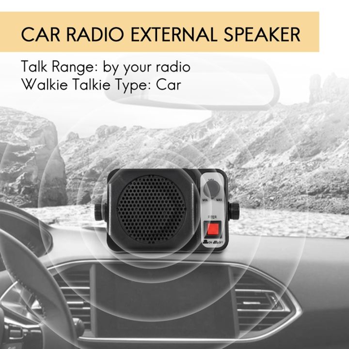 ts-650-mini-external-speaker-ts650-for-yaesu-kenwood-icom-motorola-ham-radio-cb-hf-transceiver-car-walkie-talkie