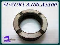 #เกลียวปากท่อ (1 ชิ้น) // SUZUKI AS100 A100 Pipe Thread (1 Pcs.)