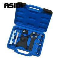 THAI Petrol Engine Timing Tool Set For Fiat Ford, Lancia 1.2 8V &amp; 1.2 16V Camshaft Setting/Locking Tool &amp; Belt