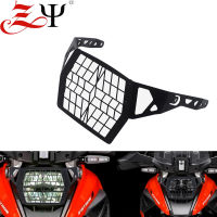 ไฟหน้ารถจักรยานยนต์ Protector Grille Guard ป้องกัน Grill สำหรับ Suzuki DL 1050 V-Strom Dl1050 DL1050XT DL1050A 2020