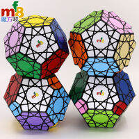 Mf8 Magic Cube 12แกนปริศนา Sky Seal MINX sunminx skyeyeminx Sky dipper MINX megaminxed Logic dode cauhedron สติกเกอร์ magico Cubo