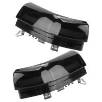 Car Dynamic Turn Signal Light LED Side Mirror Indicator Blinker Lamp for V73 V77 V93 V97 2006-2019