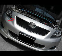 กระจังหน้า Altis 2007 2008 2009 TRD